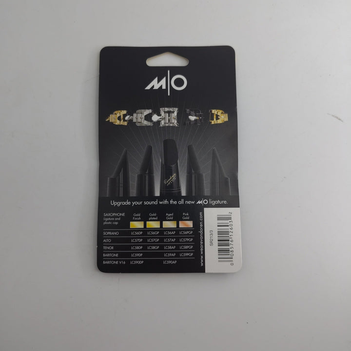 Vandoren Alto Sax 3.0 Reeds 3 Pack - Ev - Entz Music