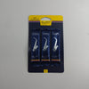 Vandoren Alto Sax 3.0 Reeds 3 Pack - Ev - Entz Music