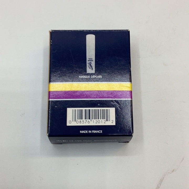 Vandoren Alto Sax Reed 3.5 - Ev - Entz Music