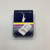 Vandoren Alto Sax Reed 3.5 - Ev - Entz Music