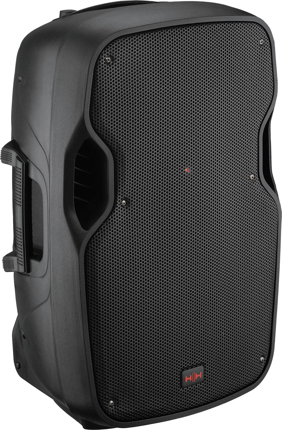 VECTOR by HH VRE-12AG2 Active PA Speaker – 800W, Bluetooth, 12