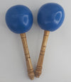 Venezuelan Gourd Maracas