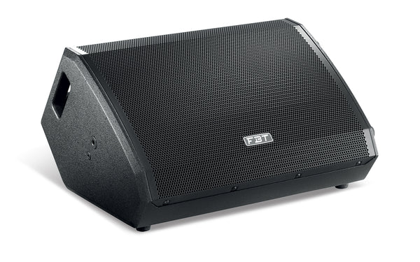 FBT VENTIS 112MA 2-way Bass reflex Active monitor - 12" + 1" - 700Wrms+200Wrms - product image 1