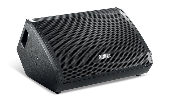 FBT VENTIS 112MA 2-way Bass reflex Active monitor - 12" + 1" - 700Wrms+200Wrms - product image 1