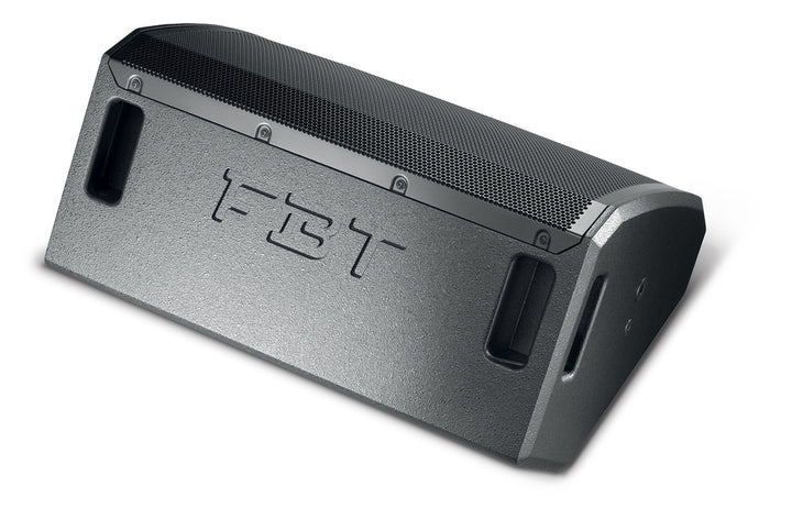 FBT VENTIS 112MA 2-way Bass reflex Active monitor - 12" + 1" - 700Wrms+200Wrms - product image 2