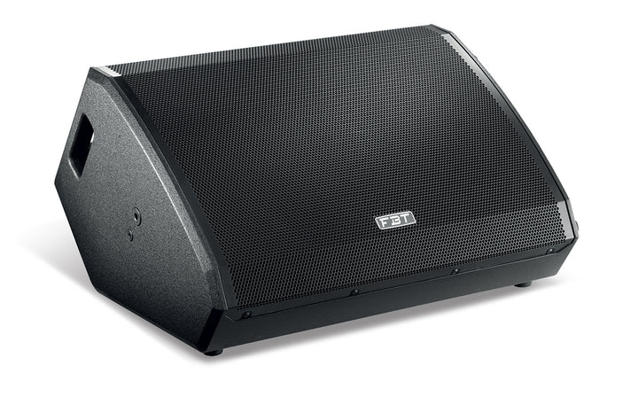 FBT VENTIS 115MA 2-way Bass reflex Active monitor - 15" + 1" - 700Wrms+200Wrms - product image 1