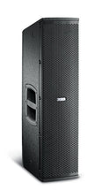 FBT CLA 206 A 2-way Active Line Array Column  - 2x6.5"LF + 1x1.4"HF - 600Wrms+300Wrms - product image 1
