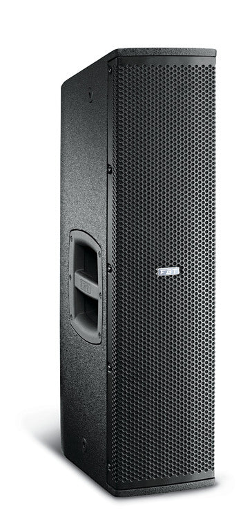 FBT CLA 206 A 2-way Active Line Array Column  - 2x6.5"LF + 1x1.4"HF - 600Wrms+300Wrms - product image 1