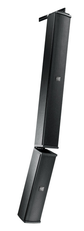 FBT CLA 803 TB Passive Column Line Array-8x3"-240Wrms-110°H x 15°V/40°V-IP 55-EN54-24 - product image 3