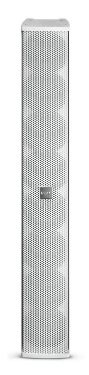 FBT CLA 803 TW Passive Column Array -8x3"-240Wrms-110°Hx15°V/40°V-IP 55-EN54-24 - product image 2