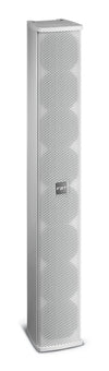 FBT CLA 803 TW Passive Column Array -8x3"-240Wrms-110°Hx15°V/40°V-IP 55-EN54-24 - product image 1