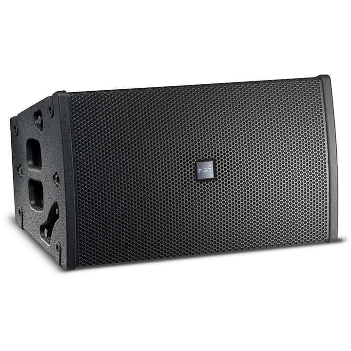 FBT VHA 112SND Vertical Horizontal Flyable Active Subwoofer - 1x12" - 1200Wrms - INFINITO Network - Dante - product image 1