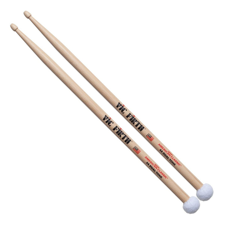 Vic Firth American Classic® 5A Dual Tone - Ev - Entz Music