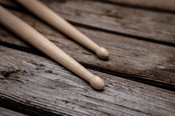 Vic Firth American Concept Freestyle 5A Drumsticks – Extra - Long for Enhanced Control - Ev - Entz Music