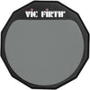 Vic Firth Practice pad 6" - Ev - Entz Music