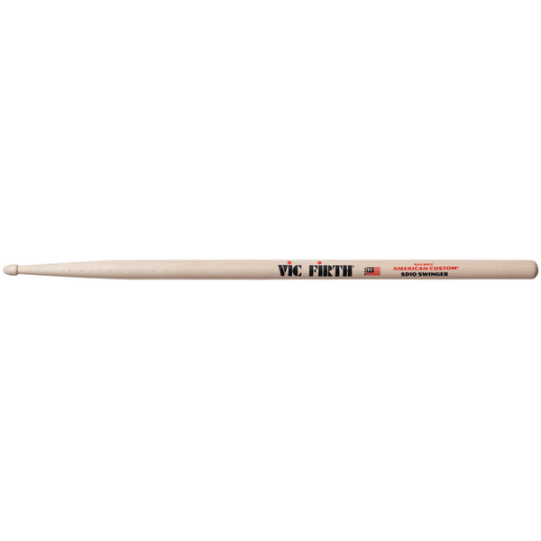Vic Firth American Custom SD10 Swinger Drum Sticks