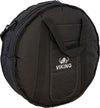 Viking VBB - 2016 Deluxe 16inch Bodhran Bag - GR16990 - Ev - Entz Music