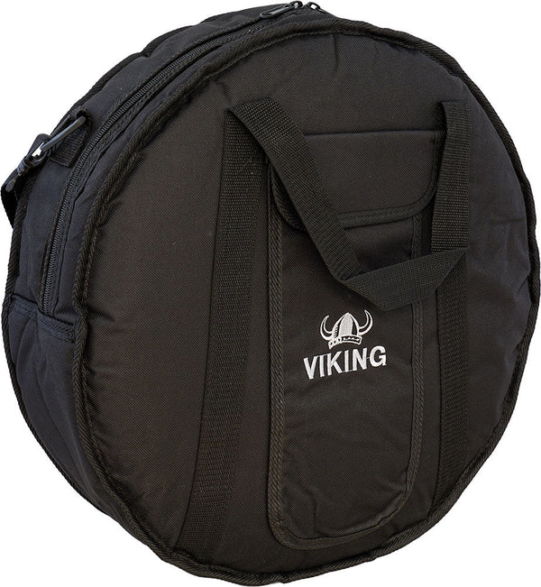 Viking VBB - 2016 Deluxe 16inch Bodhran Bag - GR16990 - Ev - Entz Music