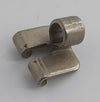 Vintage Snare drum Claw -Nickel