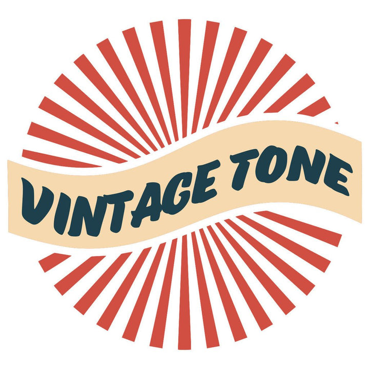 Vintage Electric Guitar String Set 09 - 42 – Nickel Wound Light Gauge Strings (VES0942) - Ev - Entz Music