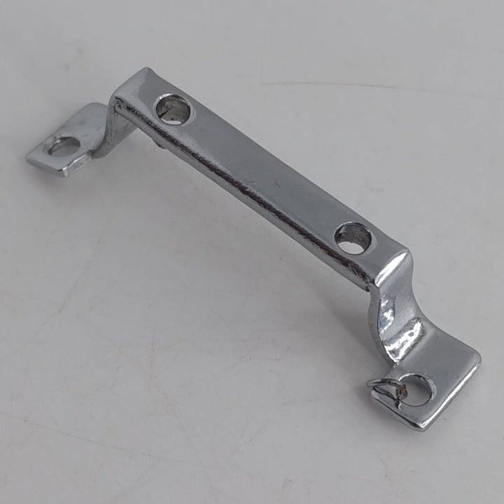 Vintage Snare Drum Butt End Type B - Ev - Entz Music