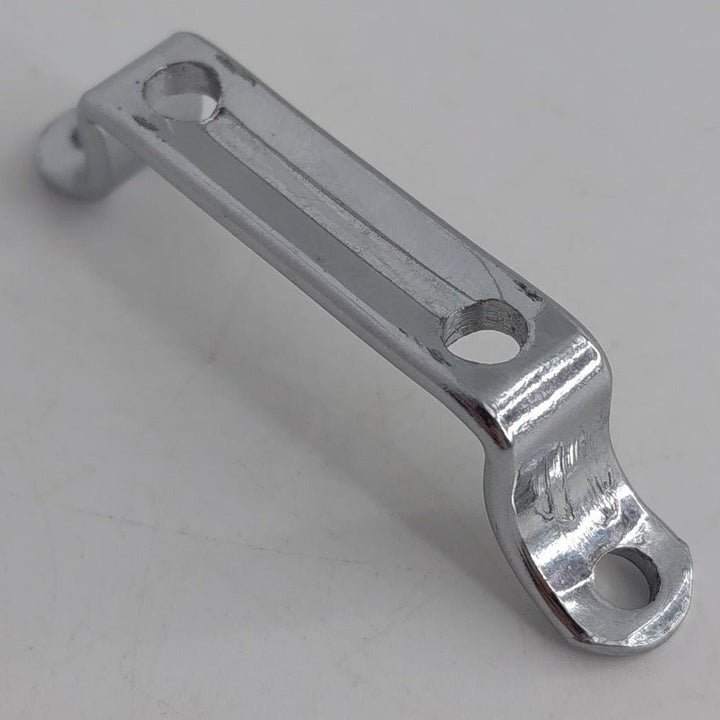 Vintage Snare Drum Butt End Type C - Ev - Entz Music