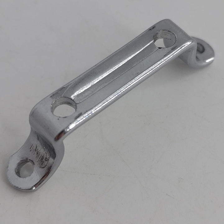 Vintage Snare Drum Butt End Type C - Ev - Entz Music