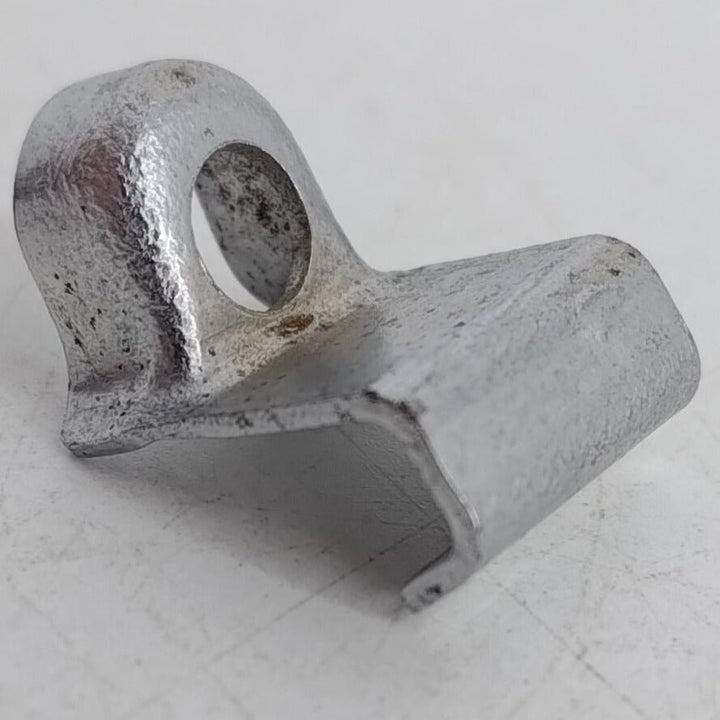 Vintage Snare Drum Claw, Chrome - Ev - Entz Music