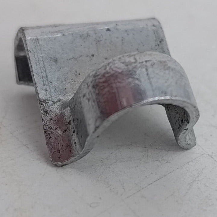 Vintage Snare Drum Claw, Chrome - Ev - Entz Music