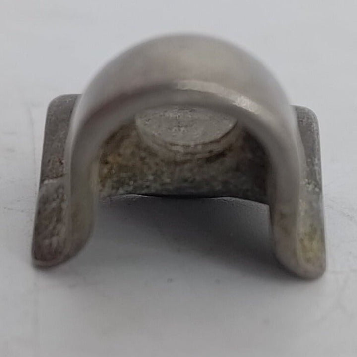 Vintage Snare Drum Claw - Nickel Plated - Ev - Entz Music