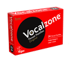 Vocalzone Throat Pastilles – Original Formula for Soothing Throat Relief and Clear Voice - Ev - Entz Music