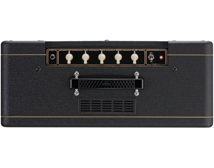 Vox AC10 Valve Guitar Combo Amp – 10 - Watt Tube Amp with Reverb and Celestion Speaker - Ev - Entz Music