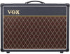 Vox AC15C1X Custom 15 - Watt 1x12 Tube Guitar Combo Amp – Celestion Alnico Blue Speaker, Dual Channels, Reverb & Tremolo - Ev - Entz Music