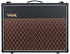 Vox AC15C2 Custom Twin 15 - Watt 2x12 Tube Guitar Combo Amp – Dual Celestion Greenbacks, Reverb & Tremolo - Ev - Entz Music