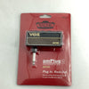 Vox Amplug 2 AC30 Guitar Headphone Amp - Ev - Entz Music