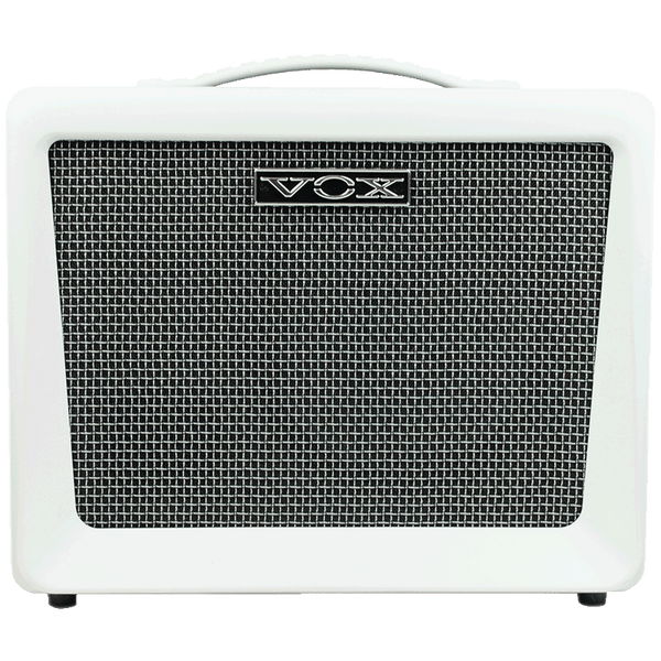 Vox VX50 - KB Keyboard Amplifier - 50W Lightweight Amp with Nutube Technology - Ev - Entz Music