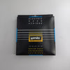 Warwick Black Label 39300 - 5 - ML 5 String Bass Strings - Ev - Entz Music