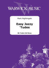 Warwick Music Easy Jazzy Tudes Treble Brass Nightingale+download - Ev - Entz Music