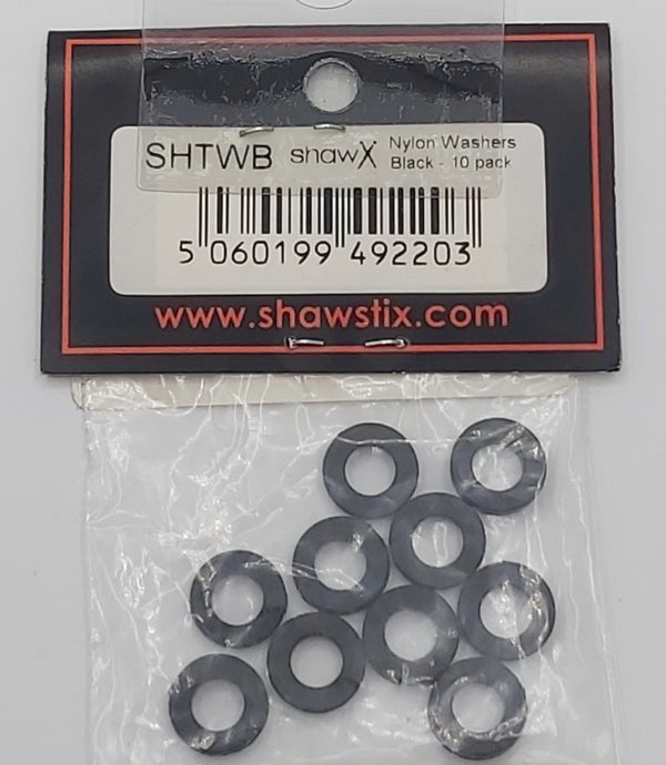 Shaw Tension Bolt Washers