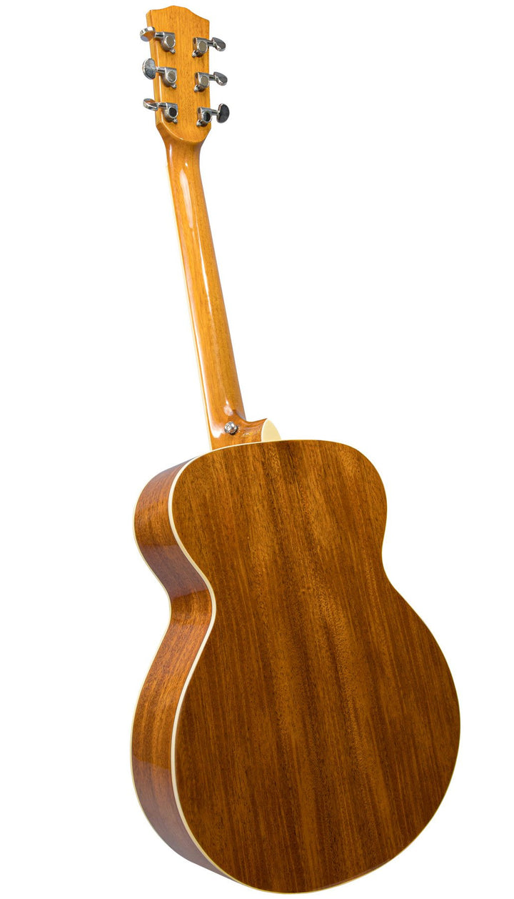 Westfield Satin Natural Performer Series Folk Guitar WF200 - Ev - Entz Music