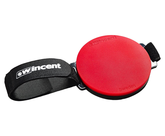Wincent W-DP Dual practice pad