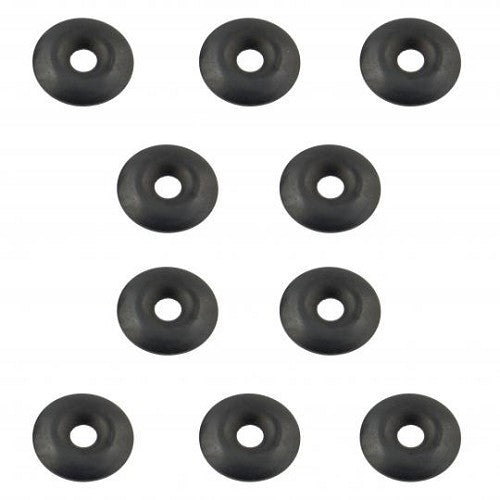 Hardcase KIT 18 Recessed Washer – Heavy Duty Washers (Pack of 10)