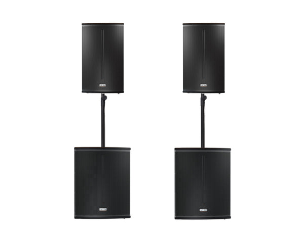 FBT X5000BK X 5000 Package V2 - product image 1