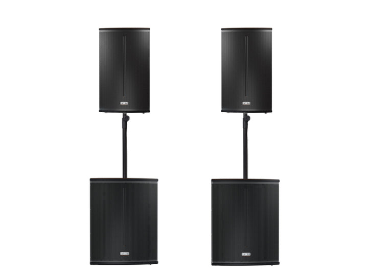 FBT X5000BK X 5000 Package V2 - product image 1