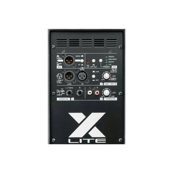 FBT X-LITE 10 2-way Passive speaker - 10" + 1" - 250Wrms - 90°Hx60°V - product image 3