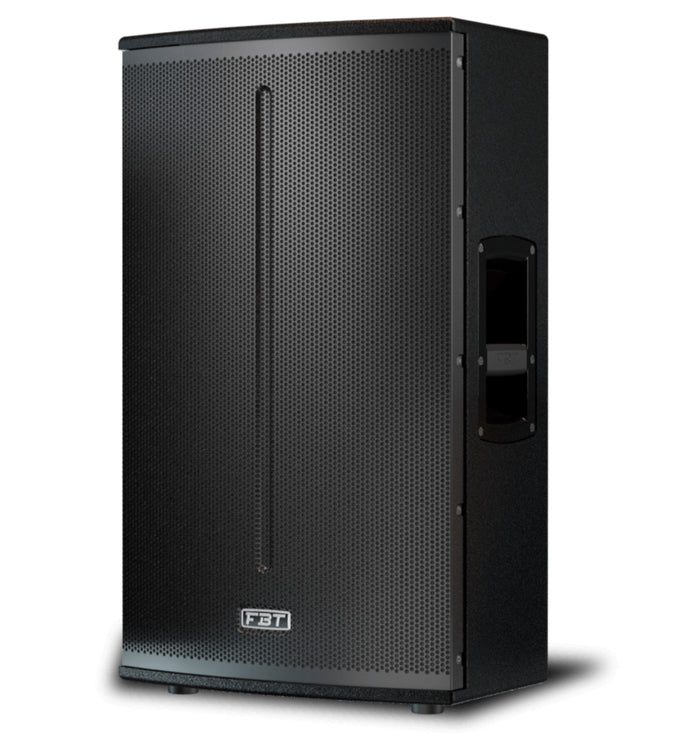 FBT X-LITE 115A 15" Powered Speaker with Built-in Bluetooth - product image 2