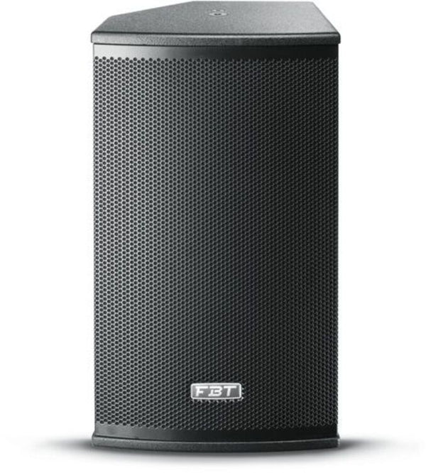 FBT X-PRO 10 2-way Passive speaker - 10" + 1" - 250Wrms - Plywood cabinet - product image 1