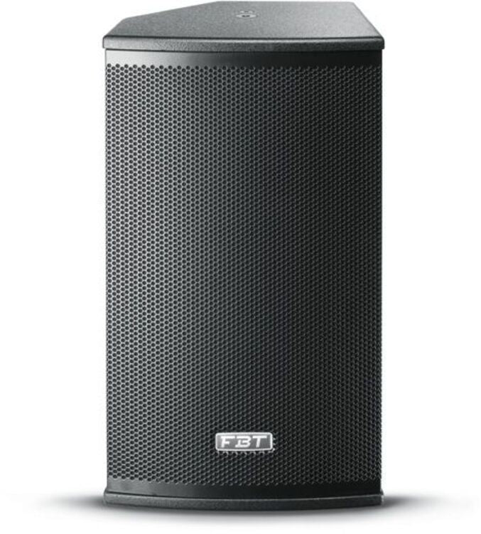 FBT X-PRO 10 2-way Passive speaker - 10" + 1" - 250Wrms - Plywood cabinet - product image 1