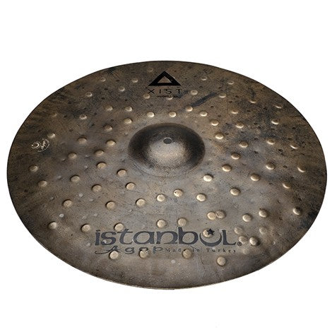 Istanbul Agop 30th Anniversary Crash Cymbal ÂÂ IXDDC17