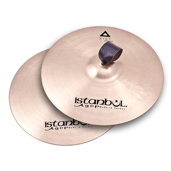 Istanbul Agop 30th Anniversary Cymbal Cymbal – IXMB14